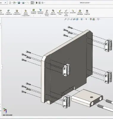 Solidworks Environment Solidworks Environment