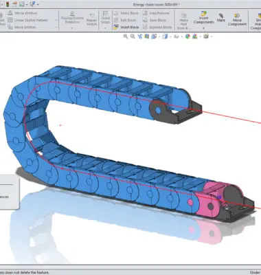 Energy Chain 01 Energy Chain 01