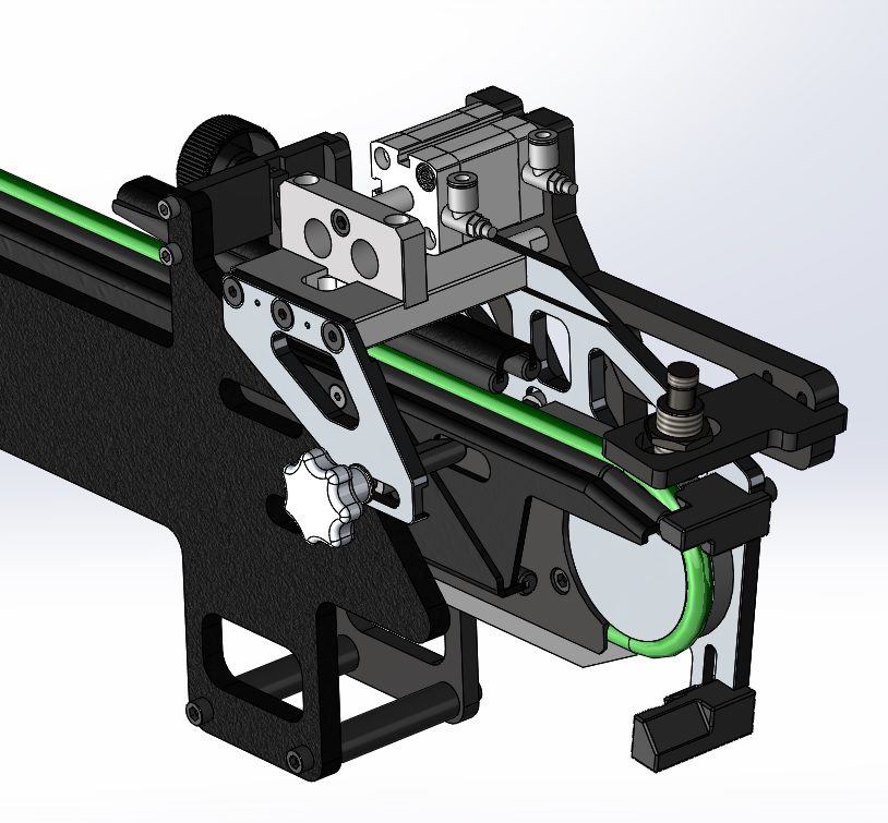 Feed Conveyor